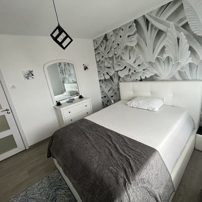 Аренда уютной 2-комнатной квартиры, 50 м², район Tomis II, Констанца, Румыния